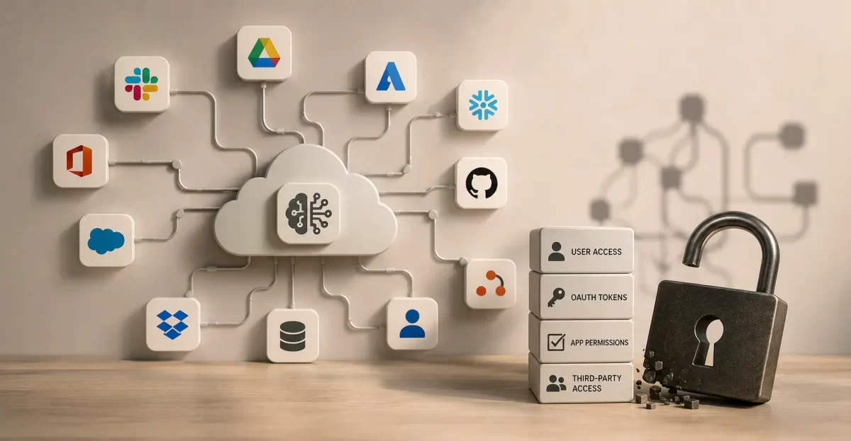 Hidden Risk in SaaS AI